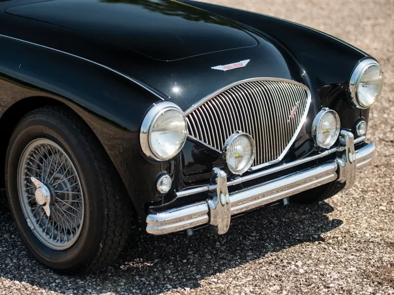 1956 Austin-Healey 100 - Image 8 of 27