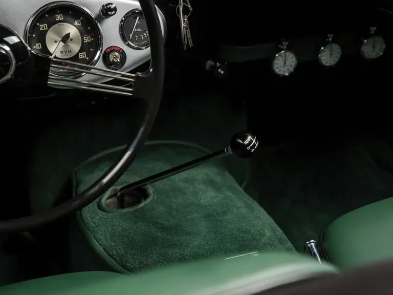 1956 Austin-Healey 100 - Image 16 of 25