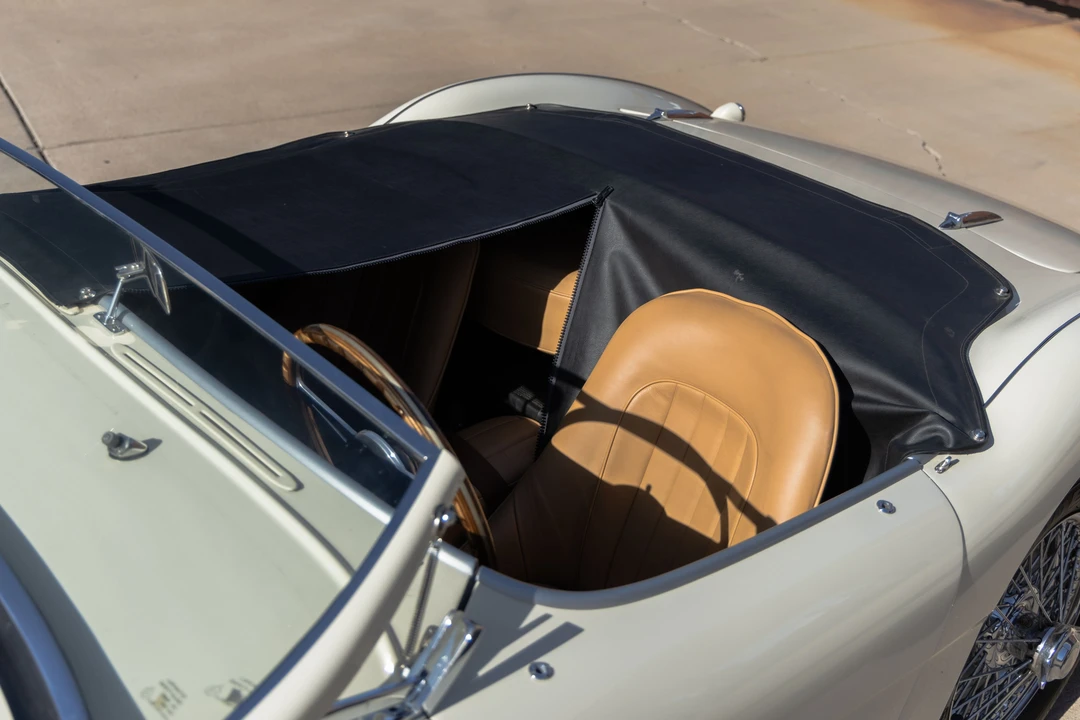 1956 Austin-Healey 100 - Image 21 of 31