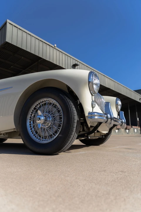 1956 Austin-Healey 100 - Image 31 of 31