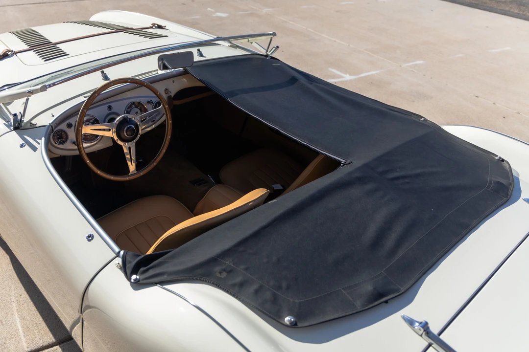 1956 Austin-Healey 100 - Image 22 of 31