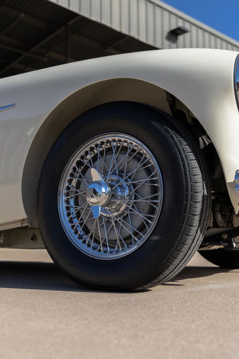1956 Austin-Healey 100 - Image 30 of 31