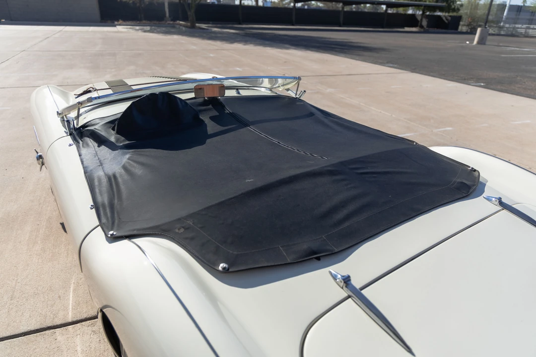 1956 Austin-Healey 100 - Image 25 of 31