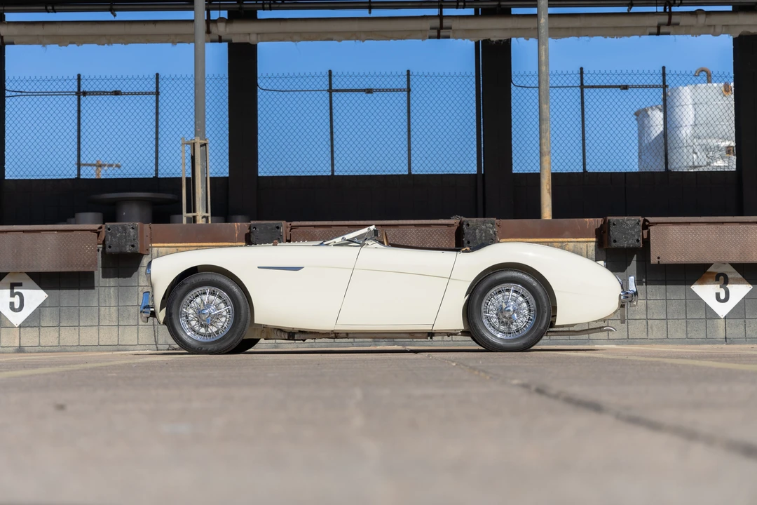 1956 Austin-Healey 100 - Image 16 of 31