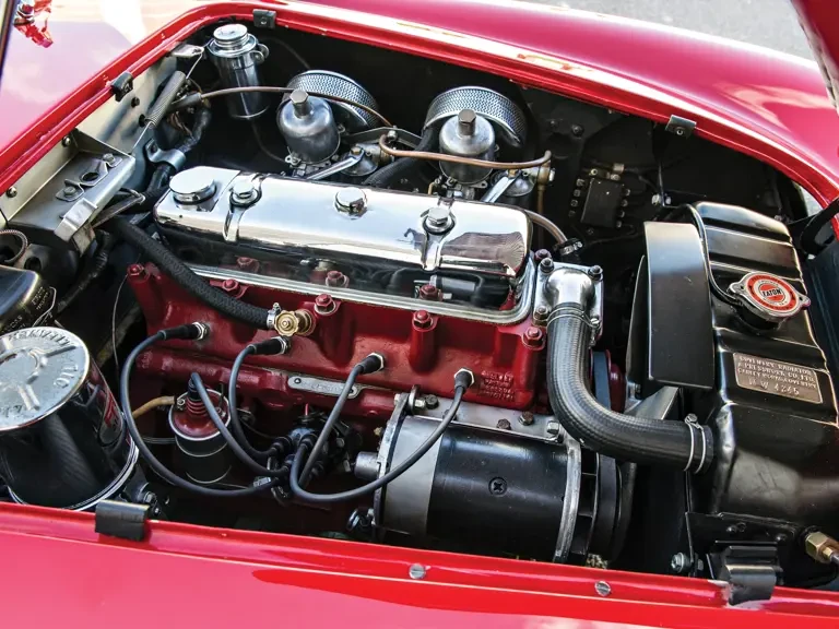 1956 Austin-Healey 100 - Image 27 of 27