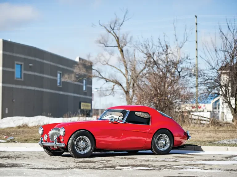 1956 Austin-Healey 100 - Image 2 of 27