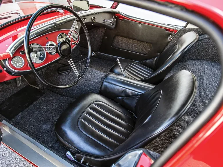 1956 Austin-Healey 100 - Image 5 of 27