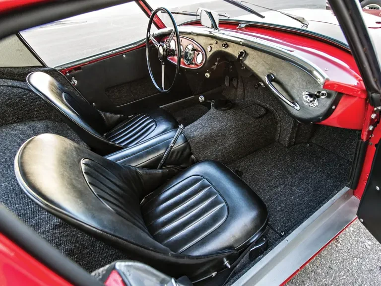 1956 Austin-Healey 100 - Image 8 of 27