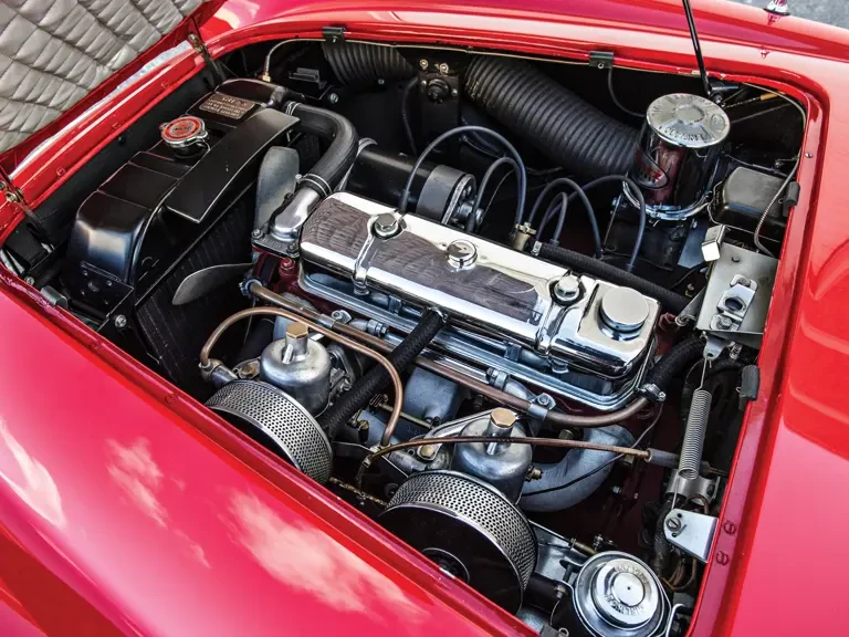 1956 Austin-Healey 100 - Image 4 of 27