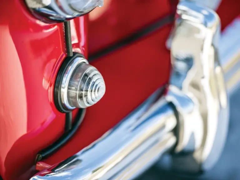 1956 Austin-Healey 100 - Image 20 of 27