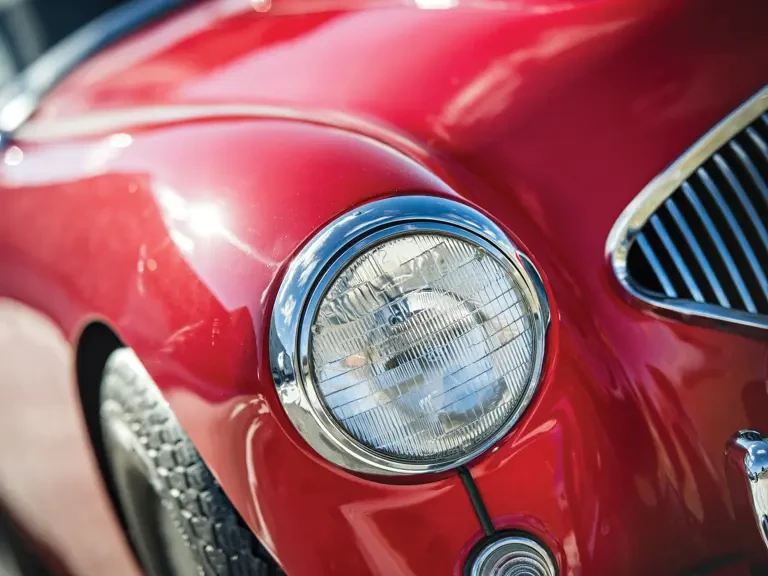 1956 Austin-Healey 100 - Image 17 of 27