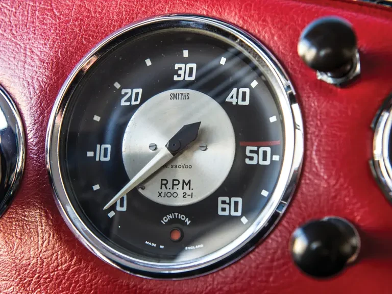 1956 Austin-Healey 100 - Image 11 of 27