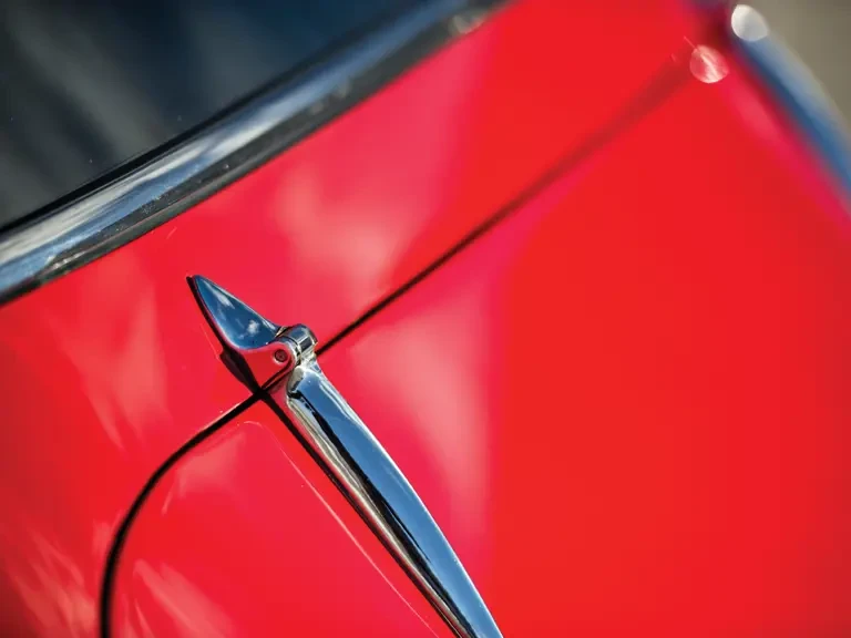1956 Austin-Healey 100 - Image 23 of 27