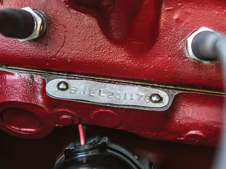 1956 Austin-Healey 100 - Image 25 of 27