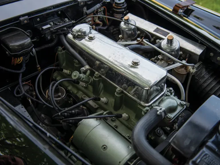 1956 Austin-Healey 100 - Image 22 of 27