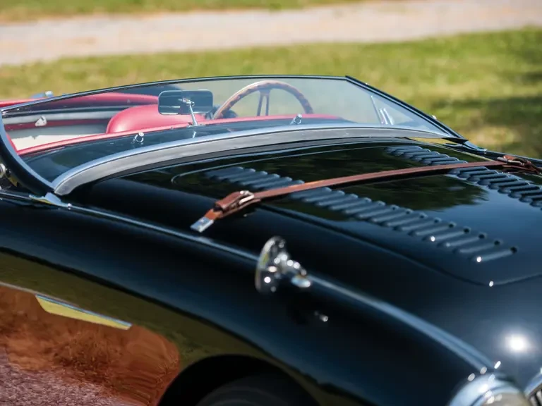 1956 Austin-Healey 100 - Image 11 of 27