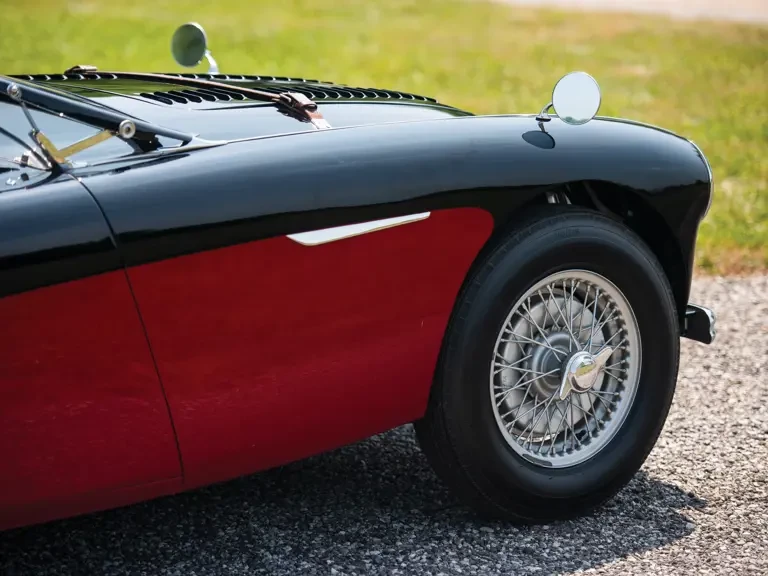 1956 Austin-Healey 100 - Image 17 of 27