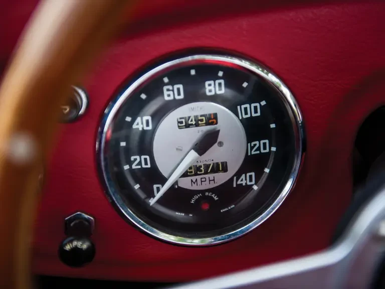 1956 Austin-Healey 100 - Image 19 of 27