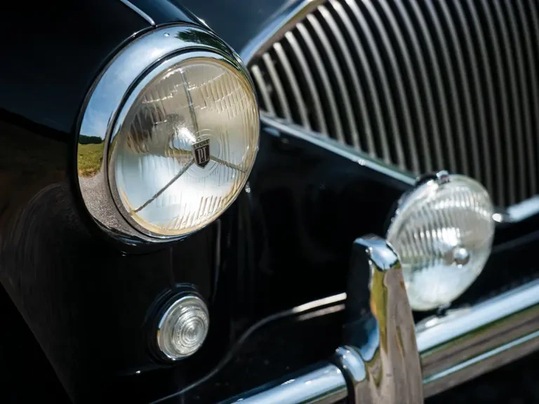 1956 Austin-Healey 100 - Image 12 of 27