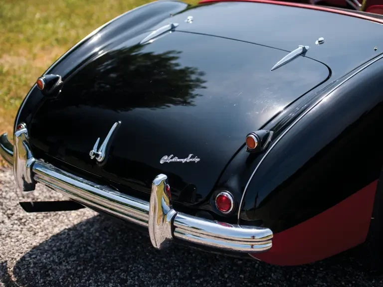 1956 Austin-Healey 100 - Image 16 of 27