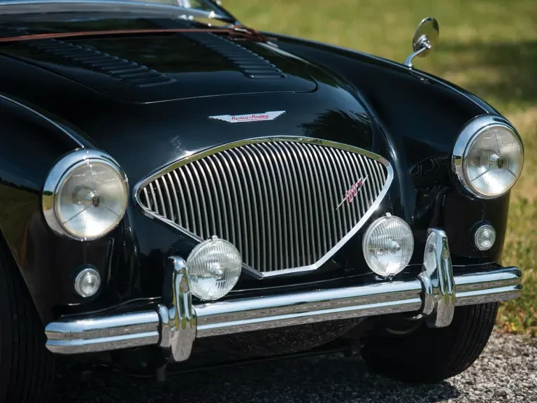 1956 Austin-Healey 100 - Image 9 of 27