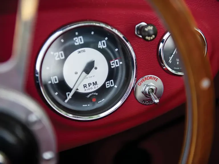 1956 Austin-Healey 100 - Image 20 of 27