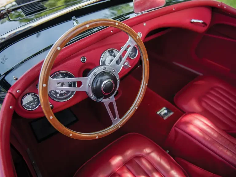 1956 Austin-Healey 100 - Image 18 of 27