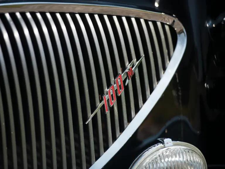 1956 Austin-Healey 100 - Image 14 of 27