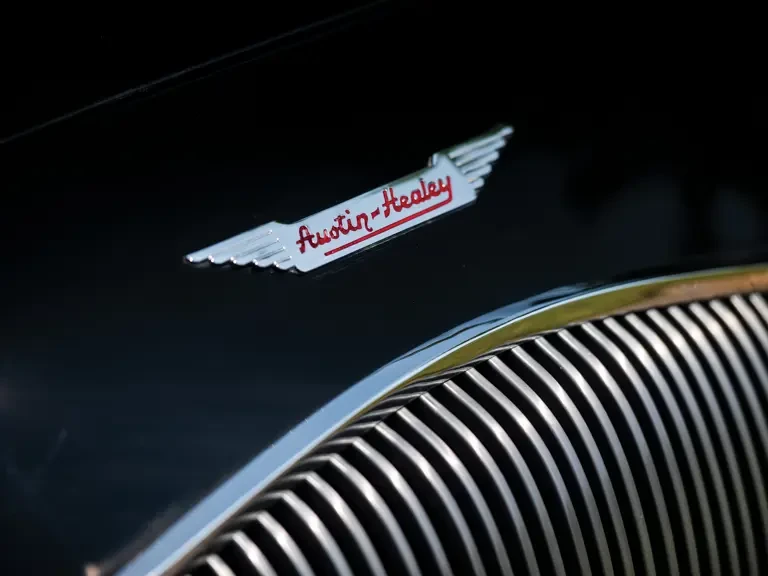 1956 Austin-Healey 100 - Image 13 of 27