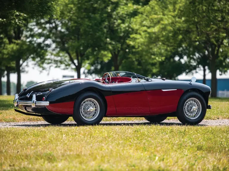 1956 Austin-Healey 100 - Image 27 of 27