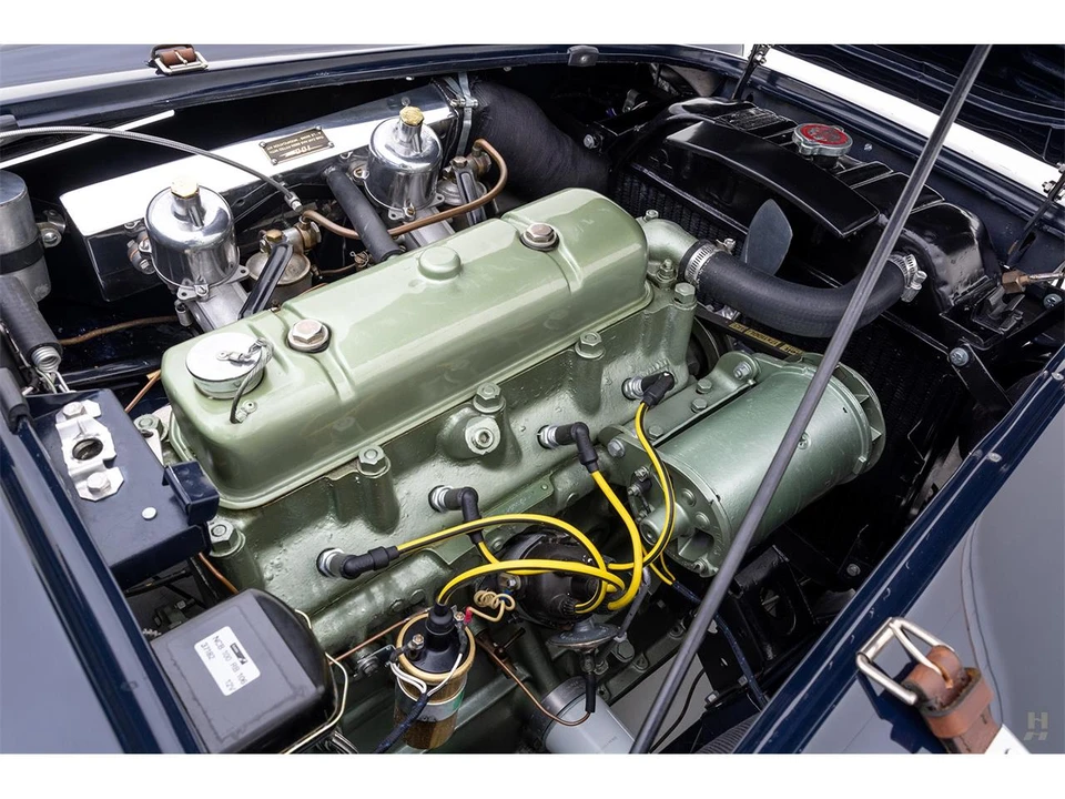 1956 Austin-Healey 100 - Image 5 of 31