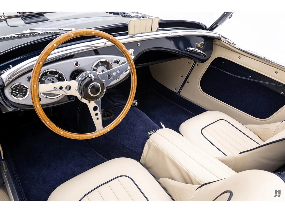 1956 Austin-Healey 100 - Image 7 of 31