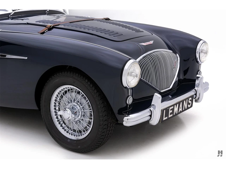 1956 Austin-Healey 100 - Image 16 of 31