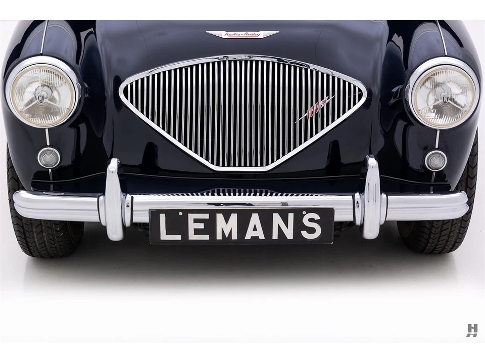 1956 Austin-Healey 100 - Image 17 of 31