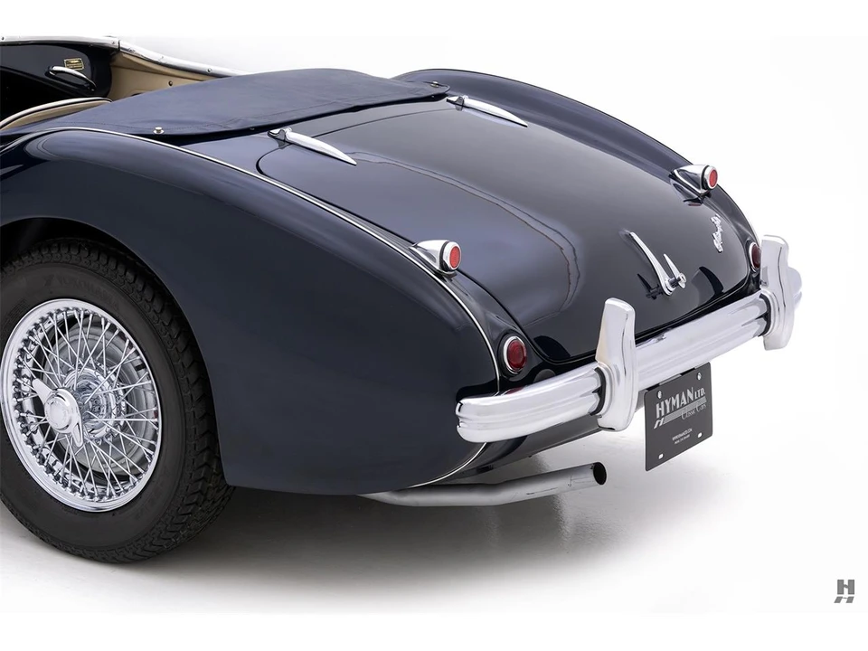 1956 Austin-Healey 100 - Image 20 of 31