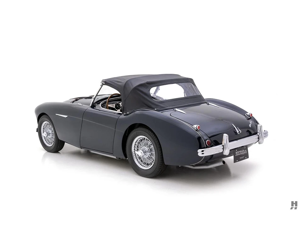 1956 Austin-Healey 100 - Image 4 of 31