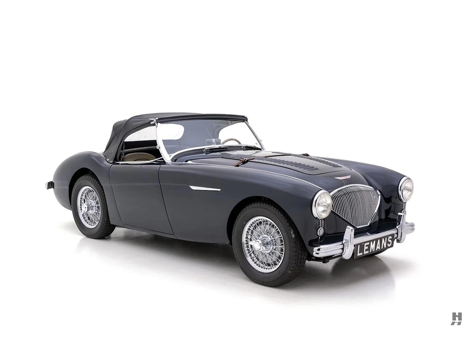 1956 Austin-Healey 100 - Image 2 of 31