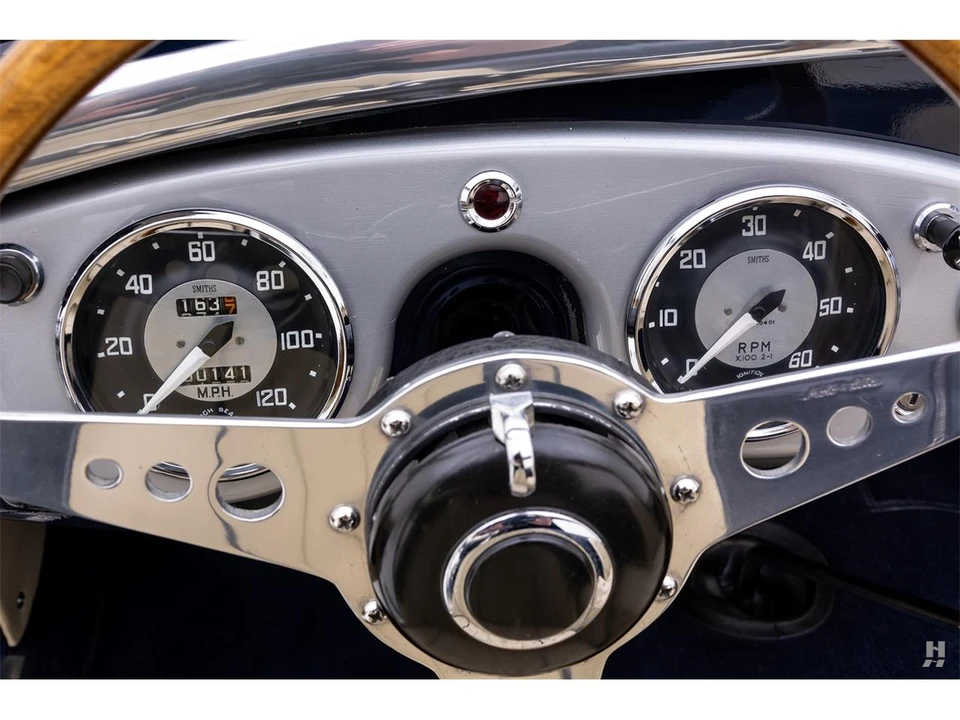 1956 Austin-Healey 100 - Image 11 of 31