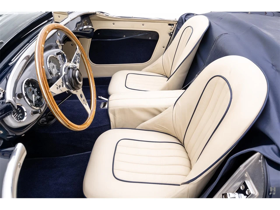 1956 Austin-Healey 100 - Image 8 of 31