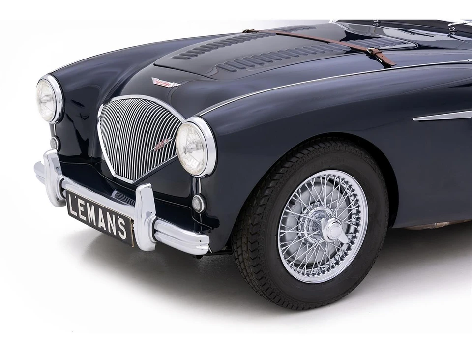 1956 Austin-Healey 100 - Image 18 of 31
