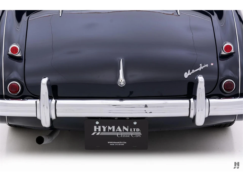 1956 Austin-Healey 100 - Image 21 of 31
