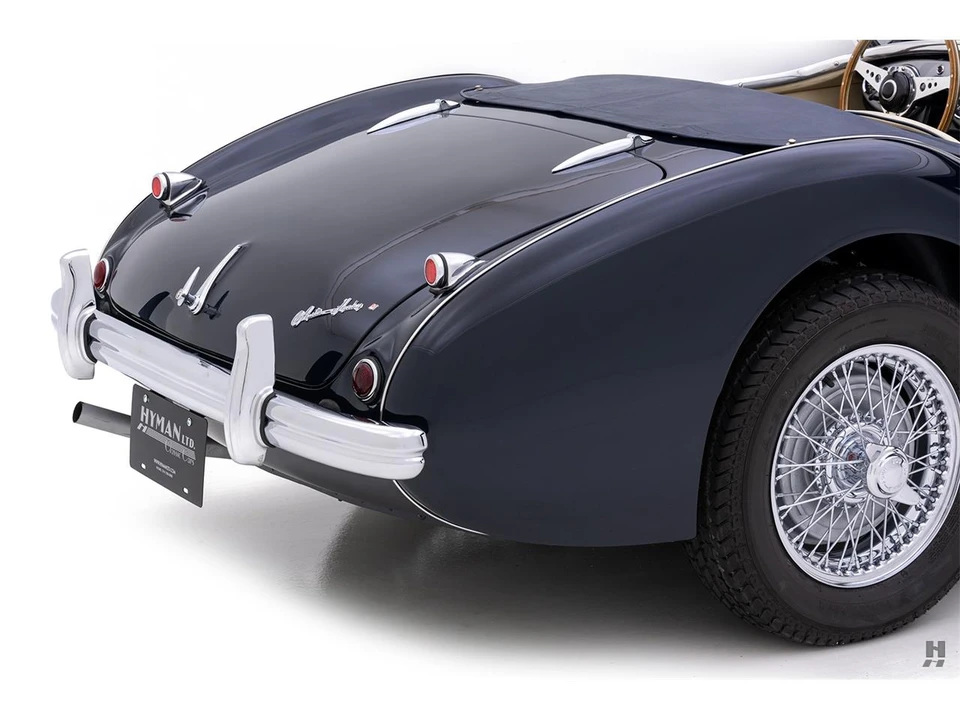 1956 Austin-Healey 100 - Image 22 of 31