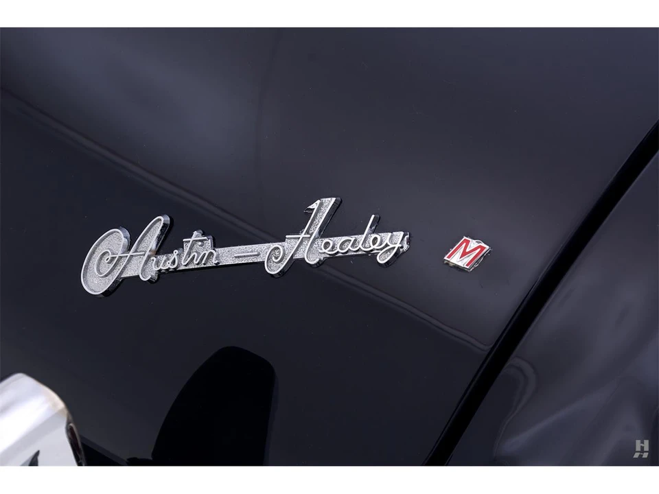 1956 Austin-Healey 100 - Image 23 of 31