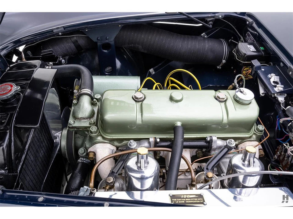 1956 Austin-Healey 100 - Image 26 of 31