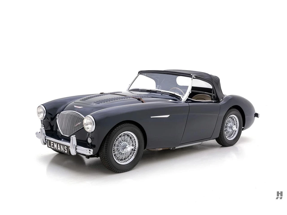 1956 Austin-Healey 100 - Image 27 of 31