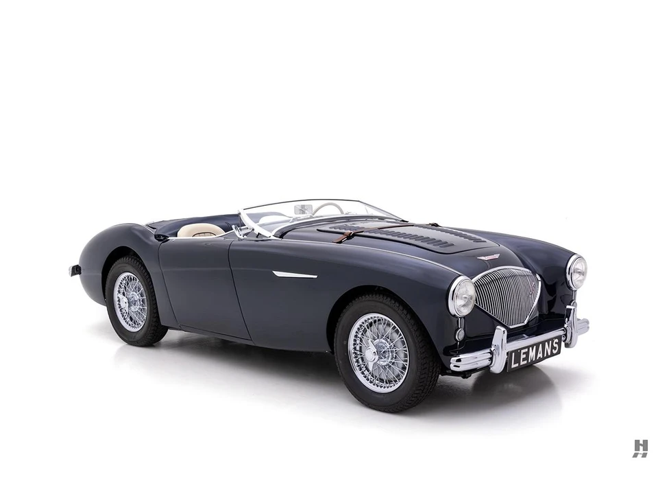 1956 Austin-Healey 100 - Image 28 of 31