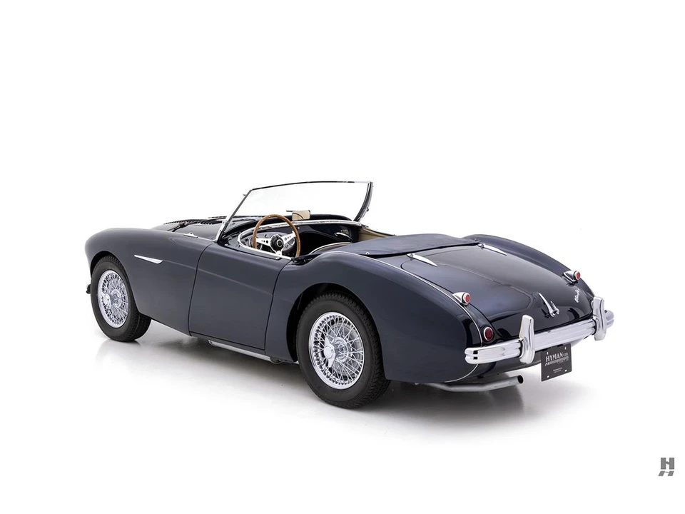 1956 Austin-Healey 100 - Image 30 of 31