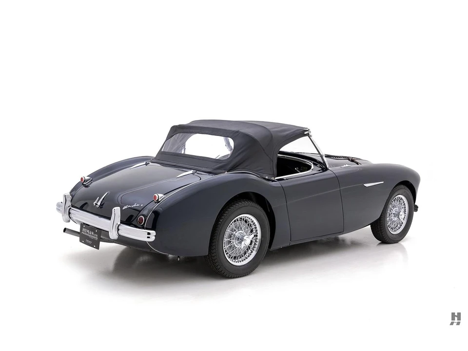1956 Austin-Healey 100 - Image 29 of 31