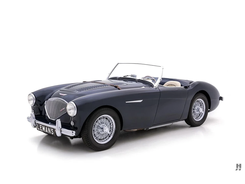 1956 Austin-Healey 100 - Image 31 of 31