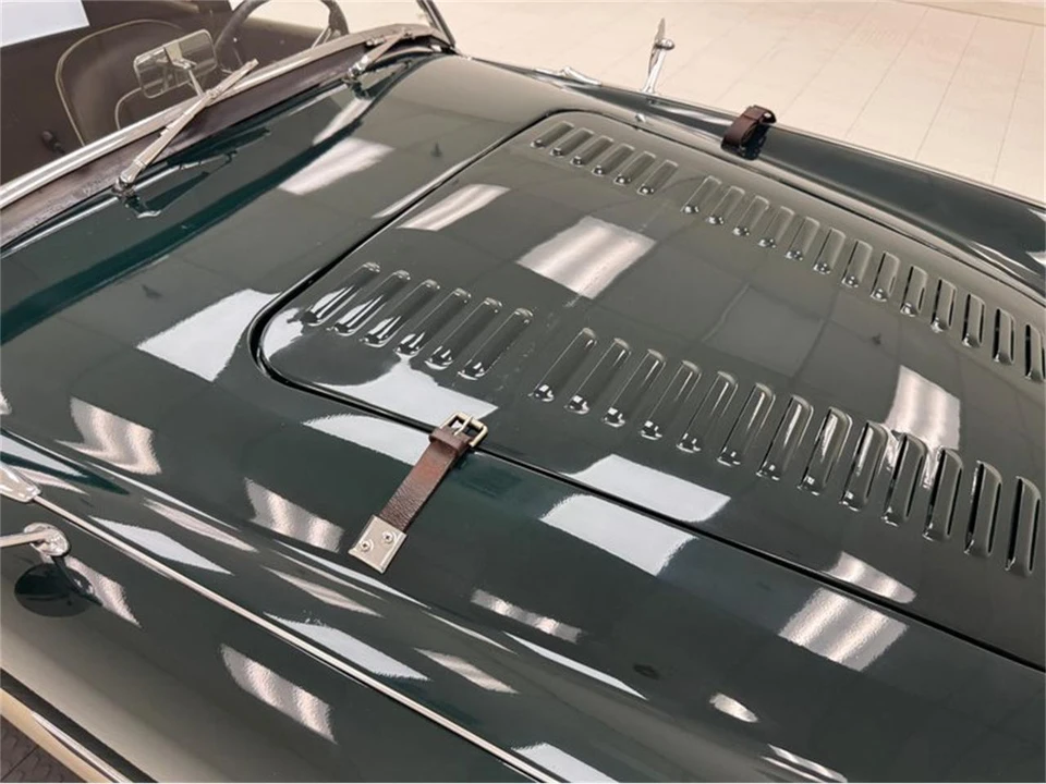 1956 Austin-Healey 100 - Image 26 of 31